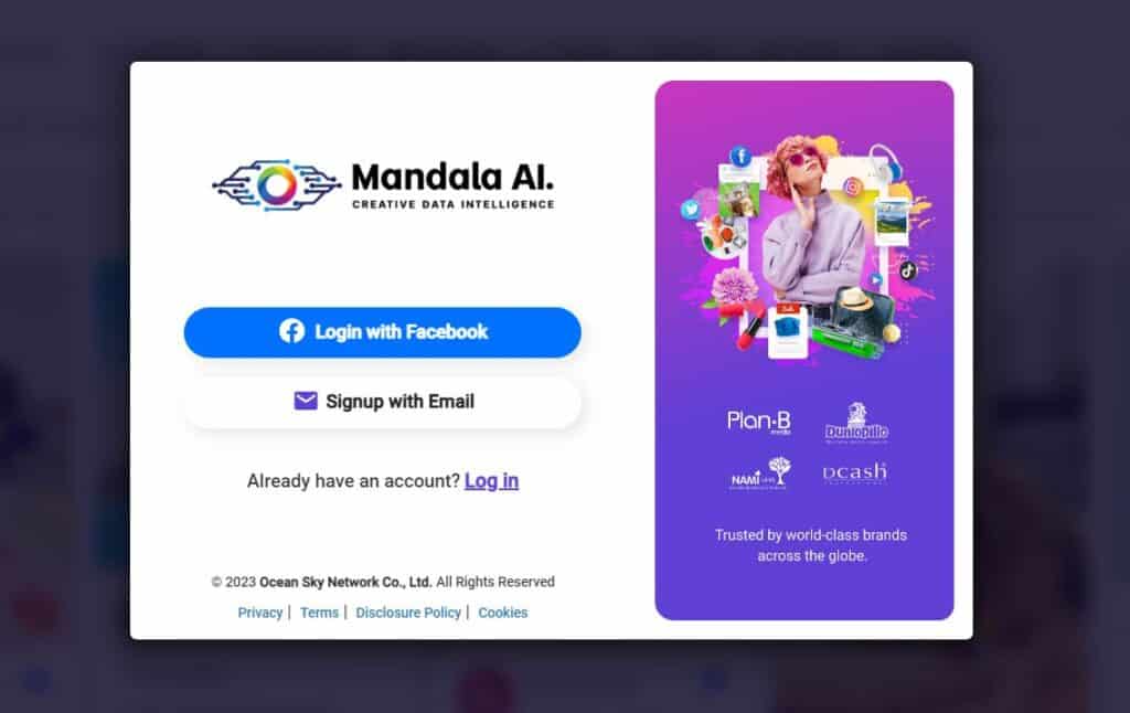 Mandala AI